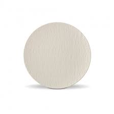 The Rock White Glacier Teller 21cm